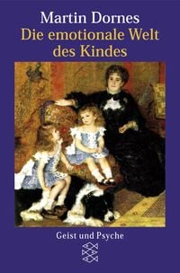Produktbild: Die emotionale Welt des Kindes
