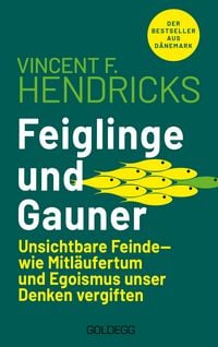 Produktbild: Feiglinge und Gauner