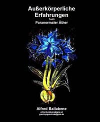 Produktbild: Au&szlig;erk&ouml;rperliche Erfahrungen