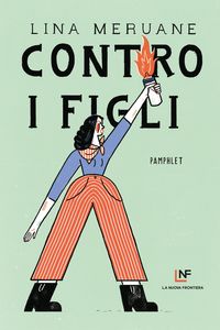 Produktbild: Contro i figli
