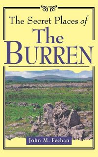 Produktbild: The Secret Places of the Burren
