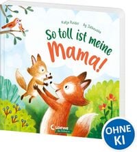 Produktbild: So toll ist meine Mama!