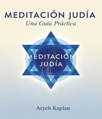 Produktbild: Meditacion Judia