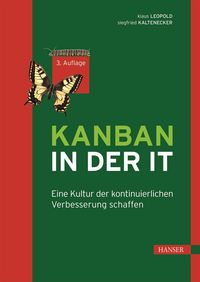 Produktbild: Kanban in der IT