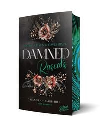 Produktbild: Damned Rascals