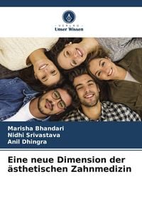 Produktbild: Eine neue Dimension der &auml;sthetischen Zahnmedizin