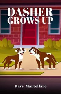 Produktbild: Dasher Grows Up