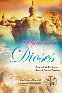 Produktbild: &iexcl;Ustedes son Dioses!
