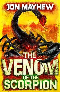 Produktbild: The Venom of the Scorpion