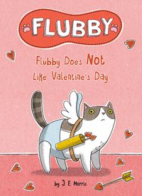 Produktbild: Flubby Does Not Like Valentine's Day
