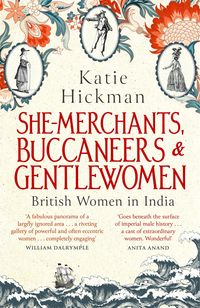 Produktbild: She-Merchants, Buccaneers and Gentlewomen