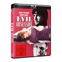 Produktbild: Evil Obsession