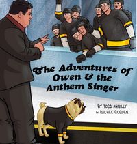 Produktbild: The Adventures of Owen & the Anthem Singer