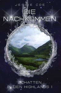 Produktbild: Schatten in den Highlands / Die Nachkommen &ndash; Schatten in den Highlands 1