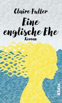 Produktbild: Eine englische Ehe