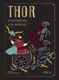Produktbild: Thor