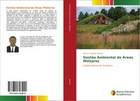 Produktbild: Gest&atilde;o Ambiental de &Aacute;reas Militares