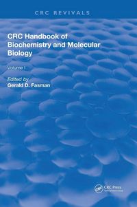 Produktbild: Handbook of Biochemistry