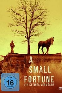 Produktbild: A Small Fortune - Ein kleines Verm&ouml;gen