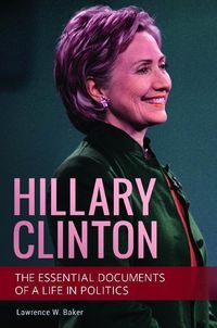Produktbild: Hillary Clinton