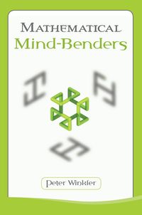 Produktbild: Mathematical Mind-Benders