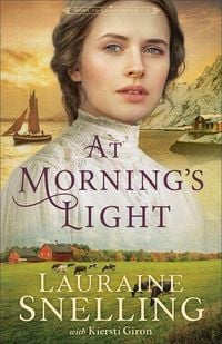 Produktbild: At Morning's Light