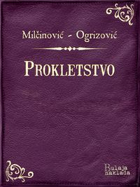 Produktbild: Prokletstvo