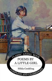 Produktbild: Poems by a Little Girl