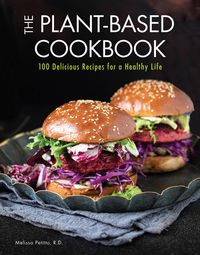 Produktbild: The Plant-Based Cookbook