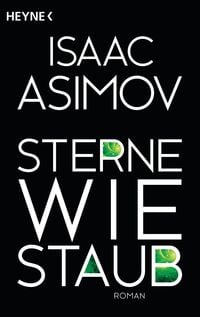 Sterne wie Staub Isaac Asimov