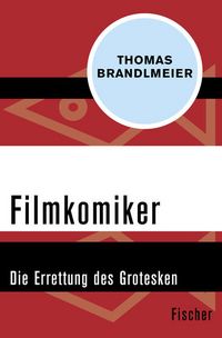 Produktbild: Filmkomiker