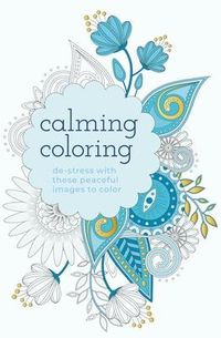 Produktbild: Calming Coloring