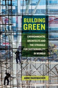 Bild vom Artikel Rademacher, A: Building Green vom Autor Anne Rademacher