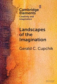 Produktbild: Landscapes of the Imagination