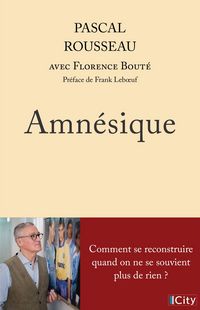 Produktbild: Amn&eacute;sique