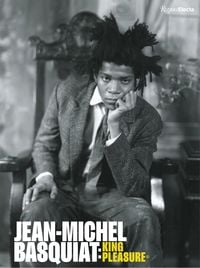 Produktbild: Jean-Michel Basquiat: King Pleasure(c)