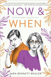 Produktbild: Now & When