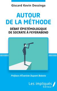 Produktbild: Autour de la methode