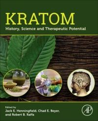 Produktbild: Kratom