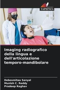 Produktbild: Imaging radiografico della lingua e dell'articolazione temporo-mandibolare