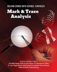 Produktbild: Mark & Trace Analysis
