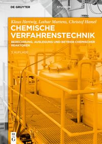 Produktbild: Chemische Verfahrenstechnik