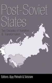 Produktbild: Post-Soviet States