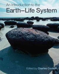 Produktbild: An Introduction to the Earth-Life System