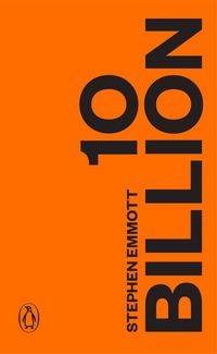 Produktbild: Emmott, S: Ten Billion