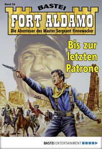 Produktbild: Fort Aldamo 54 - Western