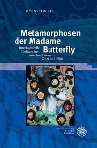 Bild vom Artikel Metamorphosen der Madame Butterfly vom Autor Hyunseon Lee