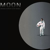 Produktbild: Moon - Original Score