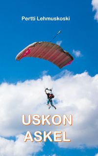 Produktbild: Uskon askel