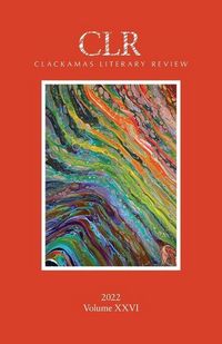 Produktbild: Clackamas Literary Review XXVI
